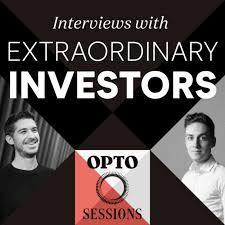 Opto Sessions: Stock market | Investing | Trading | Stocks & Shares | Finance | Business | Entrepreneurship | ETF
