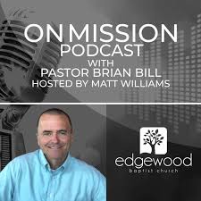 On Mission Podcast