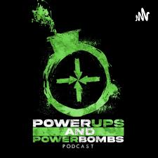 Power Ups and PowerBombs