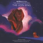 Walt Disney Records: The Legacy Collection: The Lion King