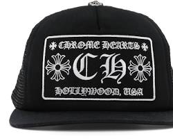 Image of Chrome Hearts Hat