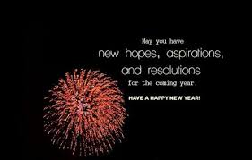 New Year S Eve Quotes And Sayings. QuotesGram via Relatably.com