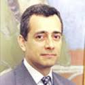 Ariel Horacio Ferrari Tesorero. Directivo de empresas internacionales. Consultor en temas de management, autor de numerosos trabajos de la especialidad, ... - ariel-ferrari