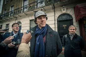Image result for Sherlock bbc