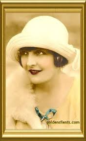 Marjorie Bowen. Her Husband&#39;s Friend (1920) .... Judith Westover Hairpins (1920) .... Muriel Rossmore False Road, The (1920) .... Betty Palmer - enidbennettportrait1