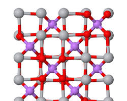 Lithium titanate (Li4Ti5O12) cell