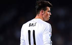 Bale se lesiona
