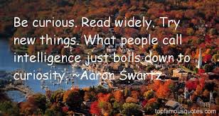 Aaron Swartz quotes: top famous quotes and sayings from Aaron Swartz via Relatably.com