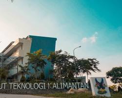 Gambar Institut Teknologi Kalimantan (ITK)