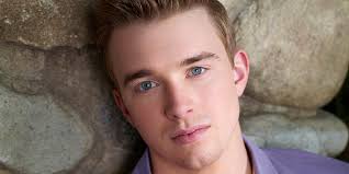 DAYS OF OUR LIVES -- Season: 46 -- Pictured: Chandler Massey as Will Horton -- (Photo by: Michael Desmond/NBC). Category: Soap News &middot; permalink - chandler-massey-x15-2