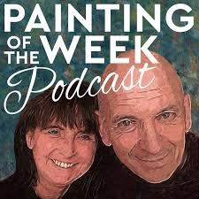 Painting of the Week Podcast