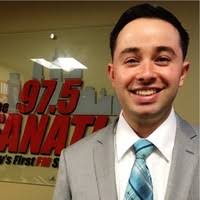 97.5 The Fanatic Employee Max Rothstein's profile photo