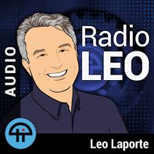Radio Leo (Audio)