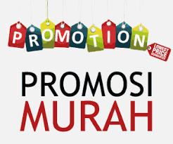 Image result for promosi