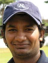 Gihan Fernando | Sri Lanka Cricket | Cricket Players and Officials | ESPN Cricinfo - 055609.player