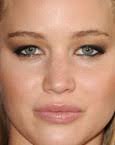 “Jennifer Monica Alba”. jennifer lawrence&#39;s face + monica bellucci&#39;s eyes + jessica alba&#39;s lips - jennifer-lawrence