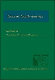 Amazon.com: Flora of North America: Volume 10, Magnoliophyta ...