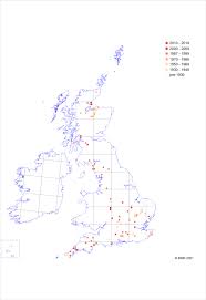 Anthyllis vulneraria subsp. carpatica | Online Atlas of the British and ...