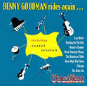 Benny Goodman Rides Again: 1940-1947