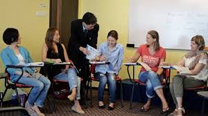 Image result for images of english language class