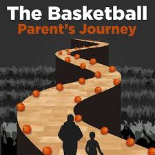 The Basketball Parent's Journey