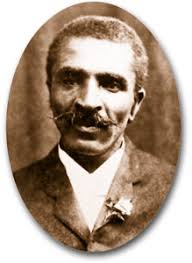 My wife just read a biography of George Washington Carver (subtitled The Man Who Overcame, by Lawrence Elliot (Prentice-Hall, 1966). - George_Washington_Carver