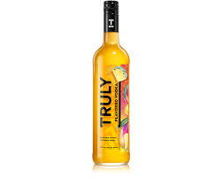 Pineapple Mango Vodka | Truly Hard Seltzer