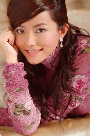 Actress Li Yu. [File Photo] - 4583_liyu0903182