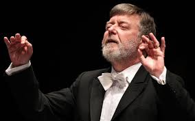 Long the BBCSO&#39;s chief conductor, Sir Andrew Davis tells John Allison why he&#39;s returning to the Proms and why Britten is more popular than Tippett. - AndrewDavis_2639924b