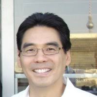 Advent Software Employee Tony Han's profile photo