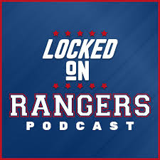 Locked On Rangers - Daily Podcast On The Texas Rangers