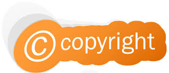 Risultati immagini per copyright