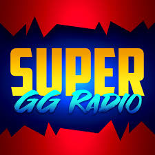 Super GG Radio
