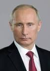 The Russian President