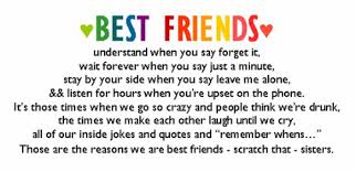 Friendship Quotes &amp; Sayings Images : Page 10 via Relatably.com