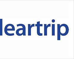 Cleartrip India logo