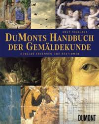 DuMonts Handbuch der Gemäldekunde von Knut Nicolaus bei LovelyBooks (