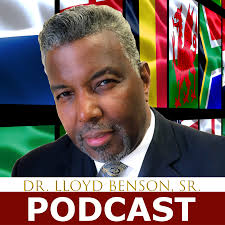 Apostle Dr. Lloyd Benson, Sr.