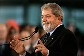 Resultado de imagem para Lula deve visitar Quixadá