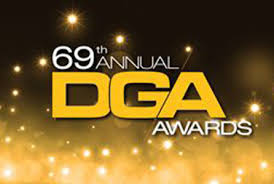 Resultado de imagem para dga awards