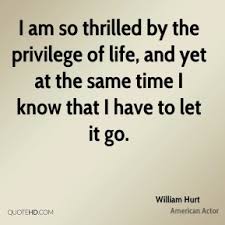 William Hurt Quotes | QuoteHD via Relatably.com