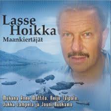 Lasse Hoikka - maankiertajat