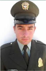 Patrullero Diego Fernando Saavedra Pastrana. De manera heroica dos integrantes de la Policía Nacional, adscritos al Departamento de Policía Huila, ... - patrullero-diego-fernando-saavedra-pastrana