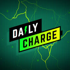 The Daily Charge