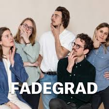 Fadegrad