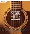 The Box Set Series: Contemporary Country Hits