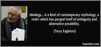 Terry Eagleton Quotes. QuotesGram via Relatably.com