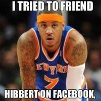New York Knicks Memes via Relatably.com