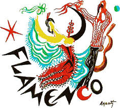 Resultado de imagen de palos del flamenco para niños