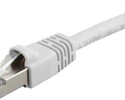 Image of Monoprice 7944 Cat6A Ethernet Patch Cable